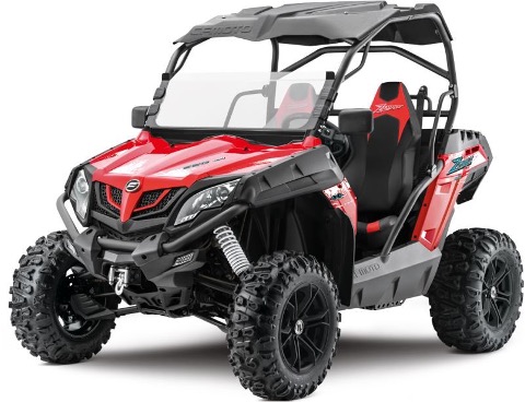 CF800cc