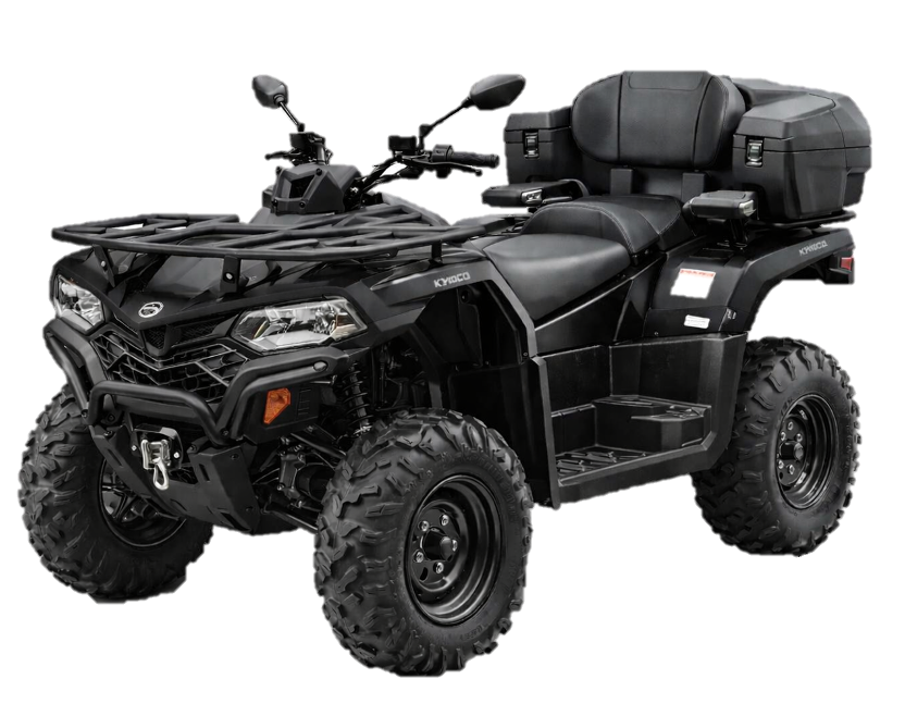 CFORCE 450cc