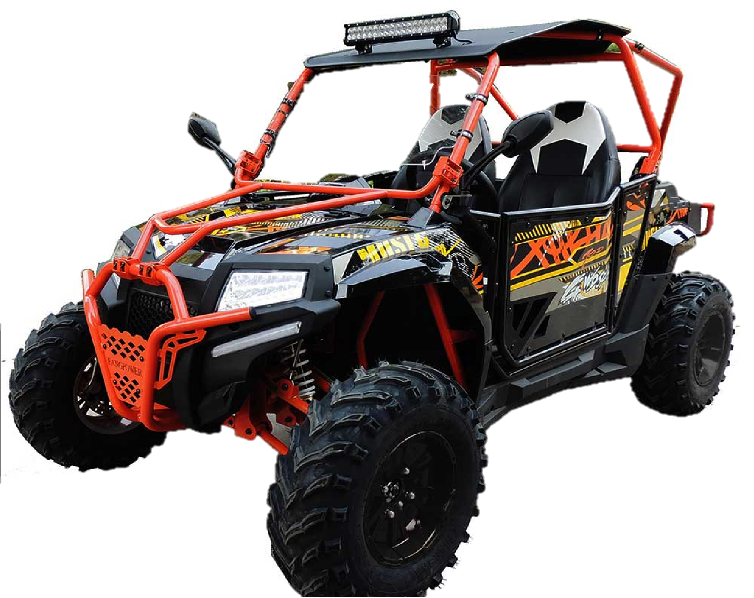 FX400cc