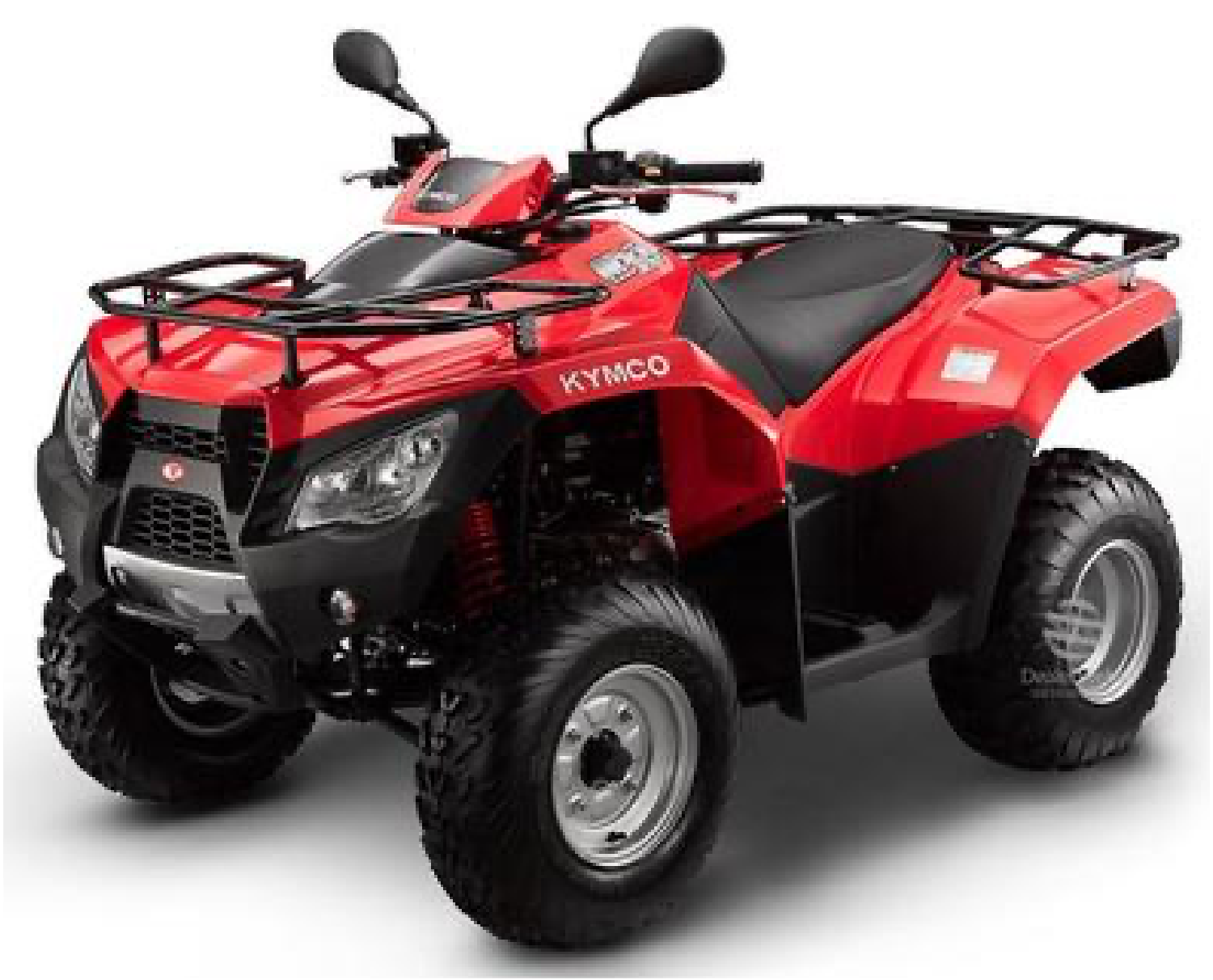 Quad Bike 250cc