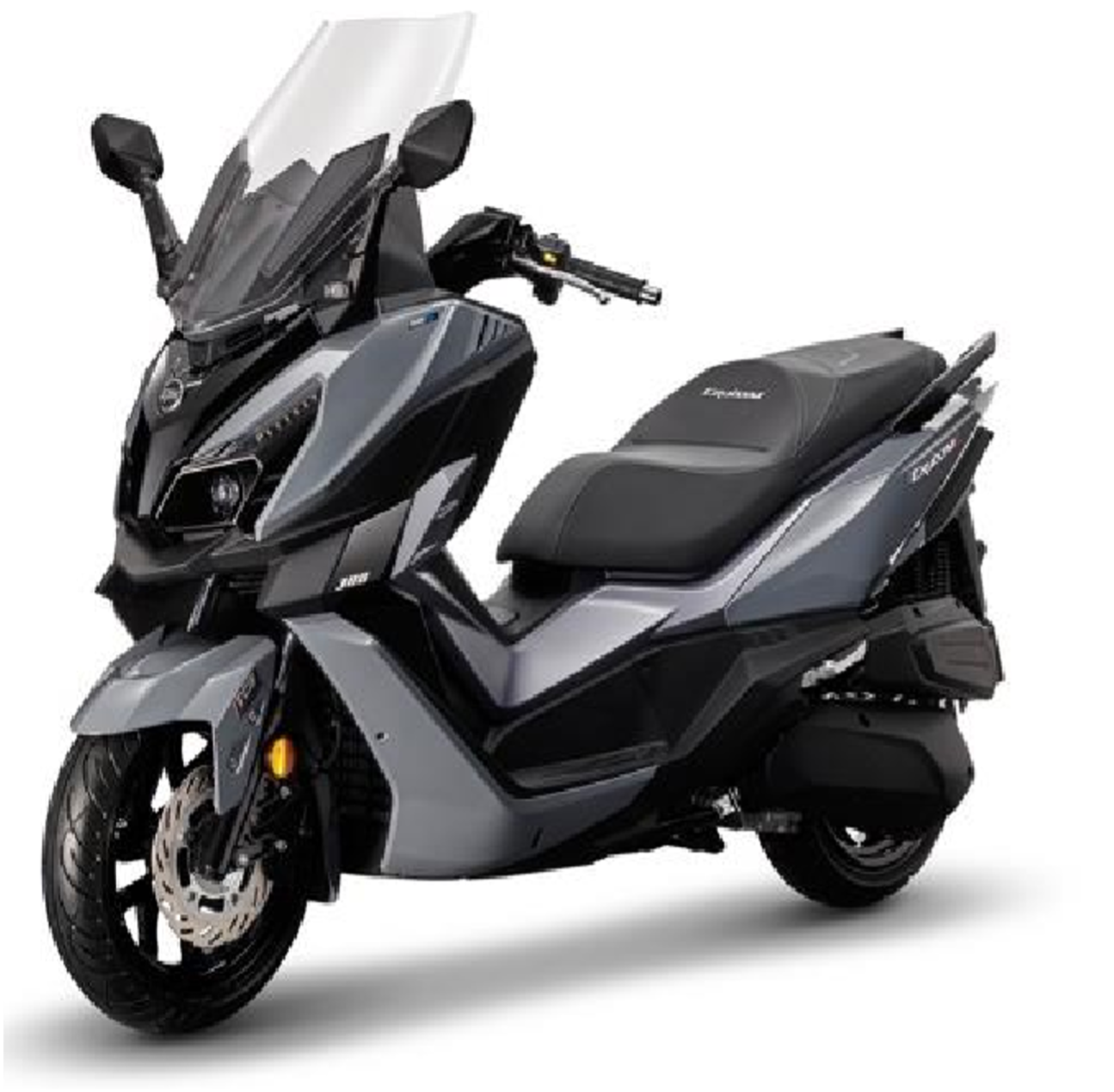Scooter Sym 300cc