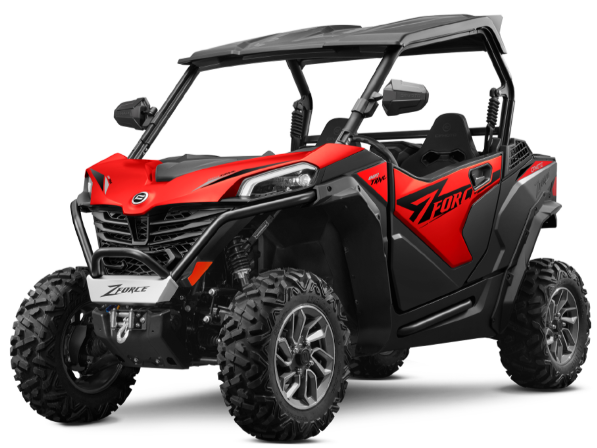 ZForce 800SPORT