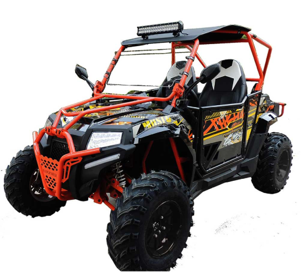 FX400cc