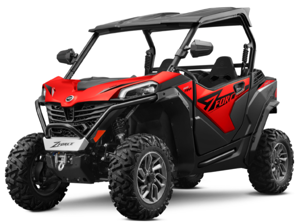 ZForce 800SPORT